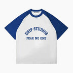 FEAR NO ONE - LTD. ED.