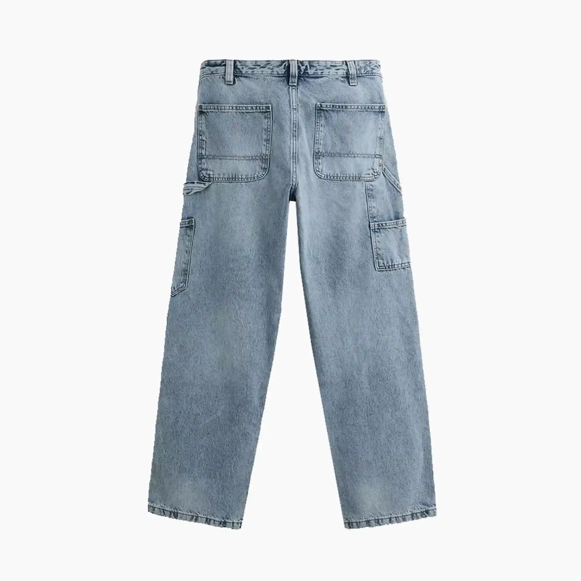 CARPENTER PANTS