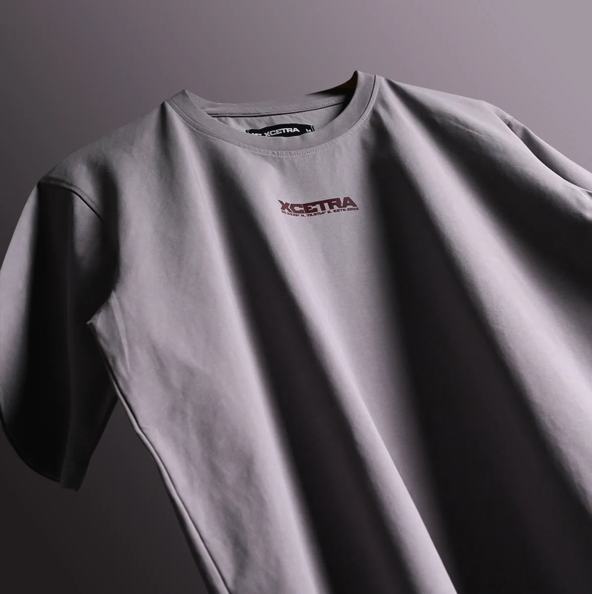 XC BASIC - GREY