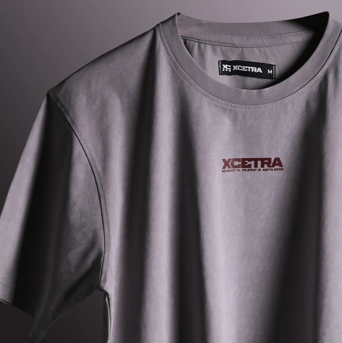 XC BASIC - GREY