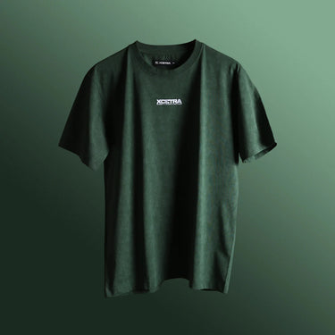 XC BASIC - EMERALD GREEN