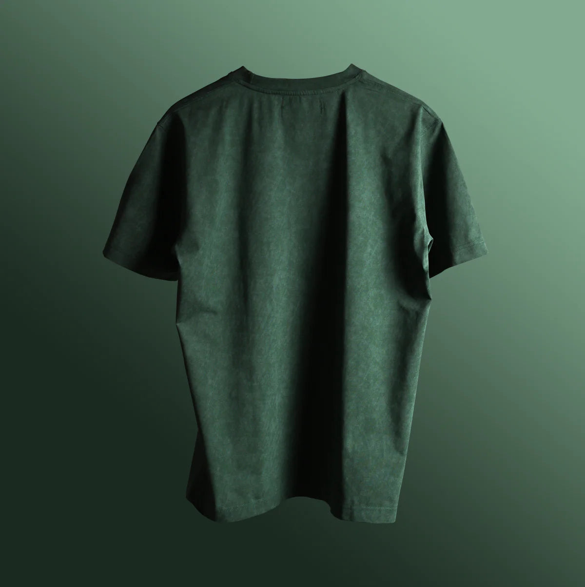 XC BASIC - EMERALD GREEN