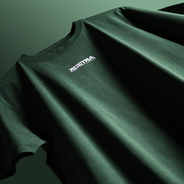 XC BASIC - EMERALD GREEN