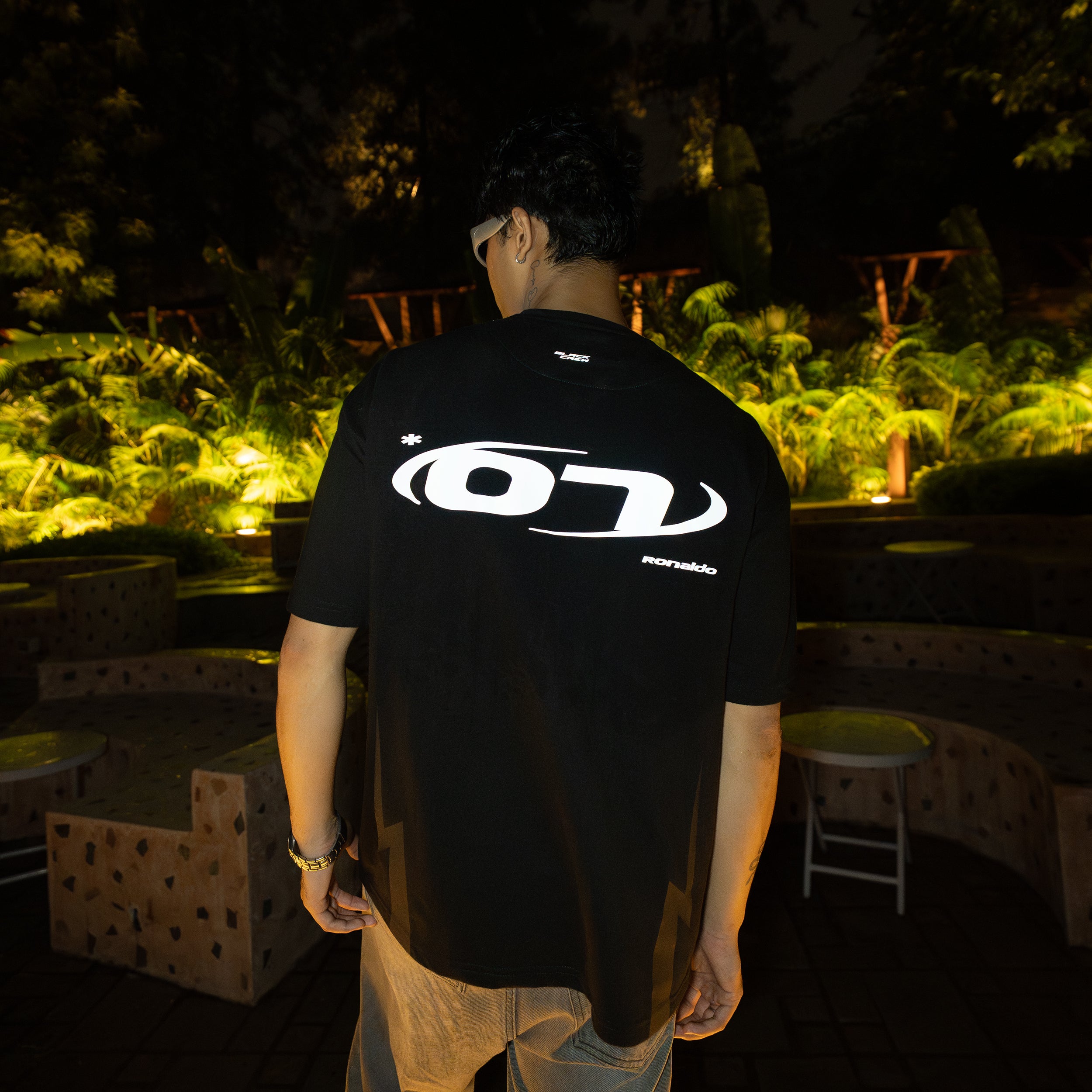 Y2K JERSEY CUSTOM