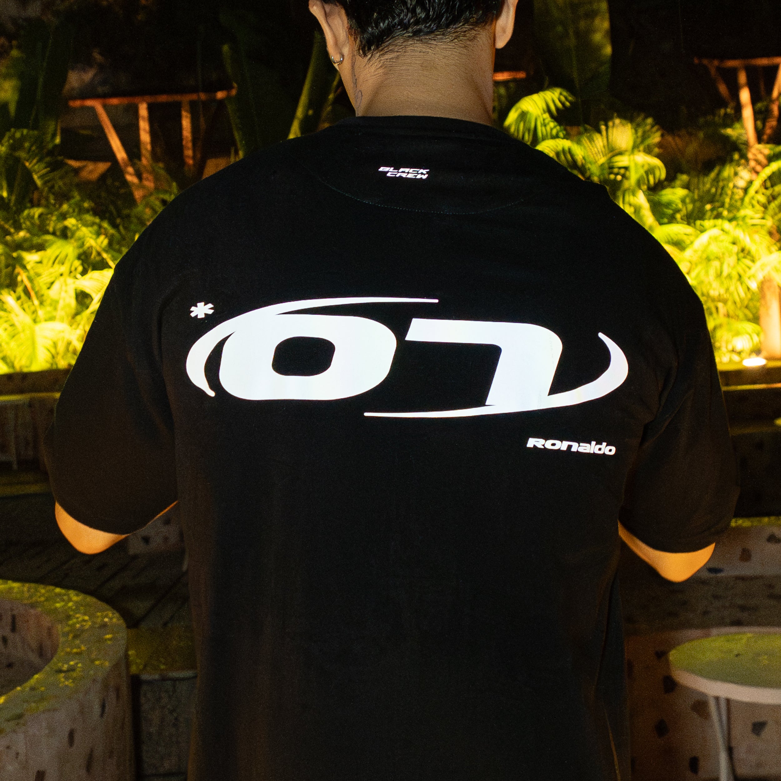 Y2K JERSEY CUSTOM