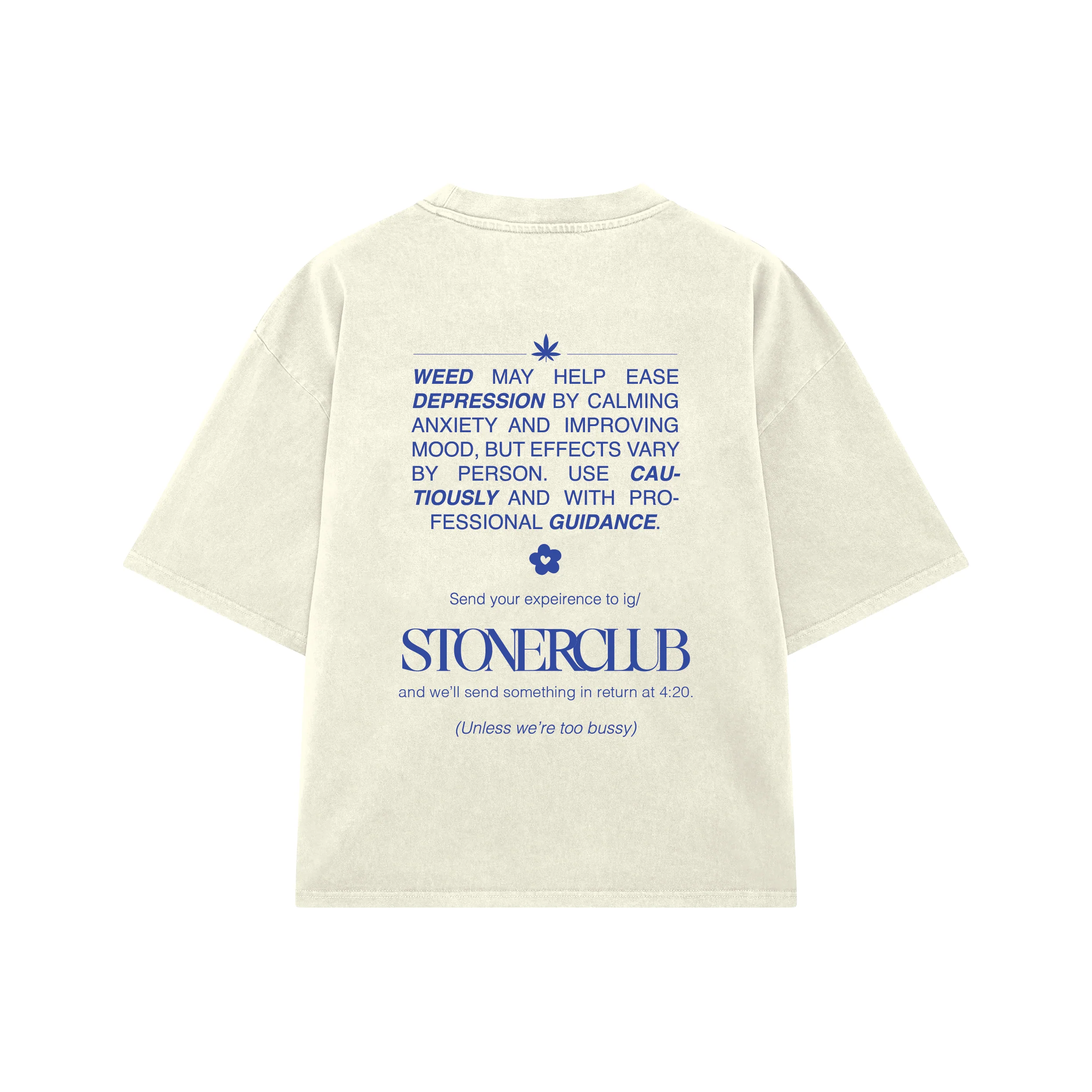 YOU'RE CUTE TEE