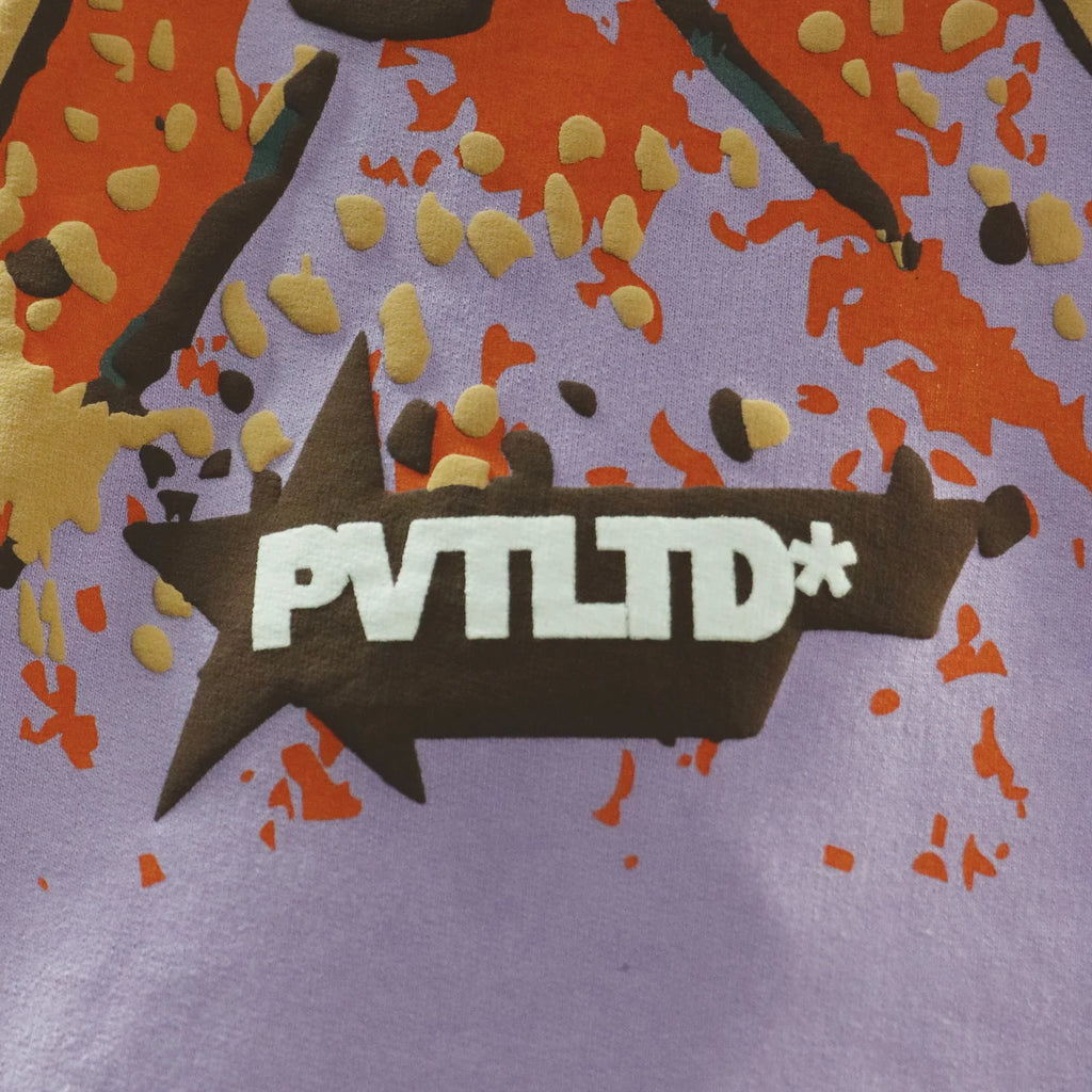 SKULL CIRCUIT TEE