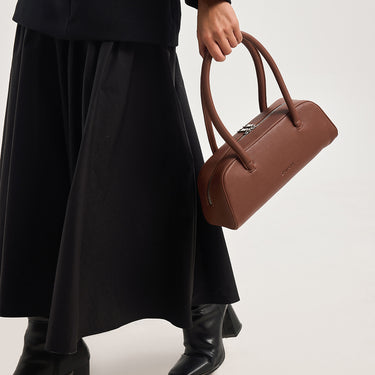 THE NOVEMBER - CHOCOLATE BROWN