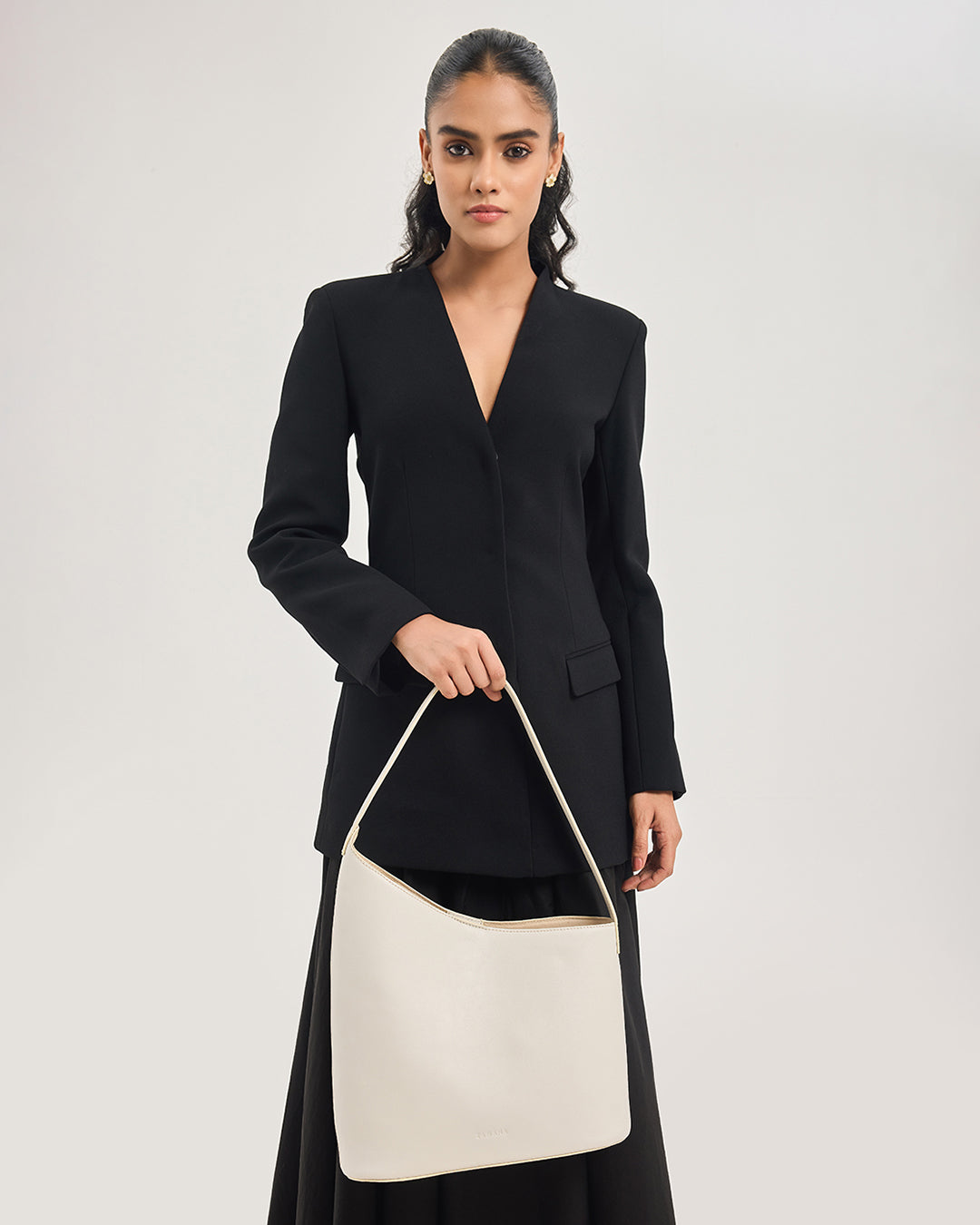 THE DECEMBER - WHITE