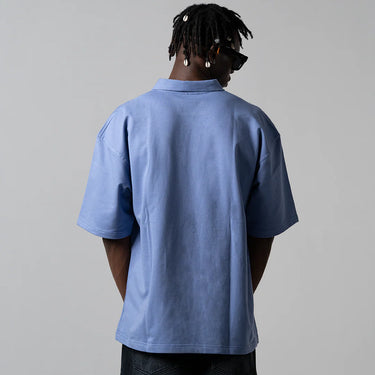 SKAID CLASSIC POLO (LAVENDER)