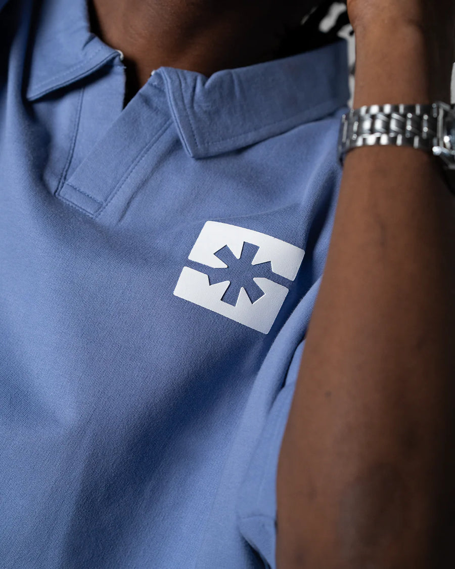 SKAID CLASSIC POLO (LAVENDER)