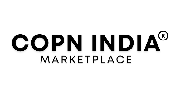 Copn India Marketplace