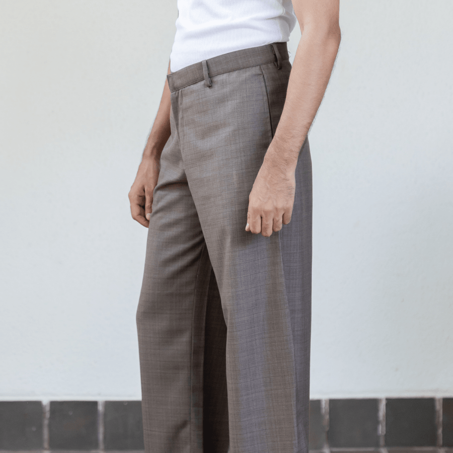ARC FORMAL TROUSERS