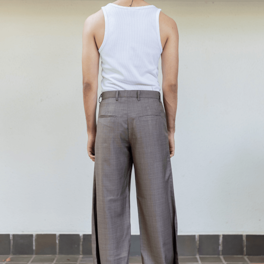 ARC FORMAL TROUSERS