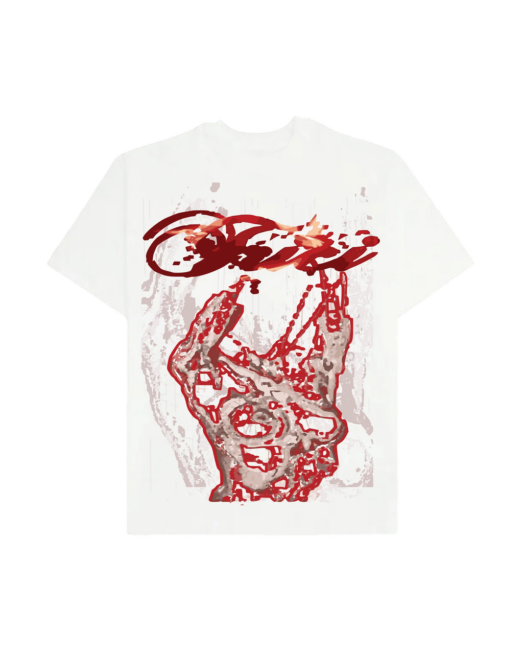 SACK INK TEE