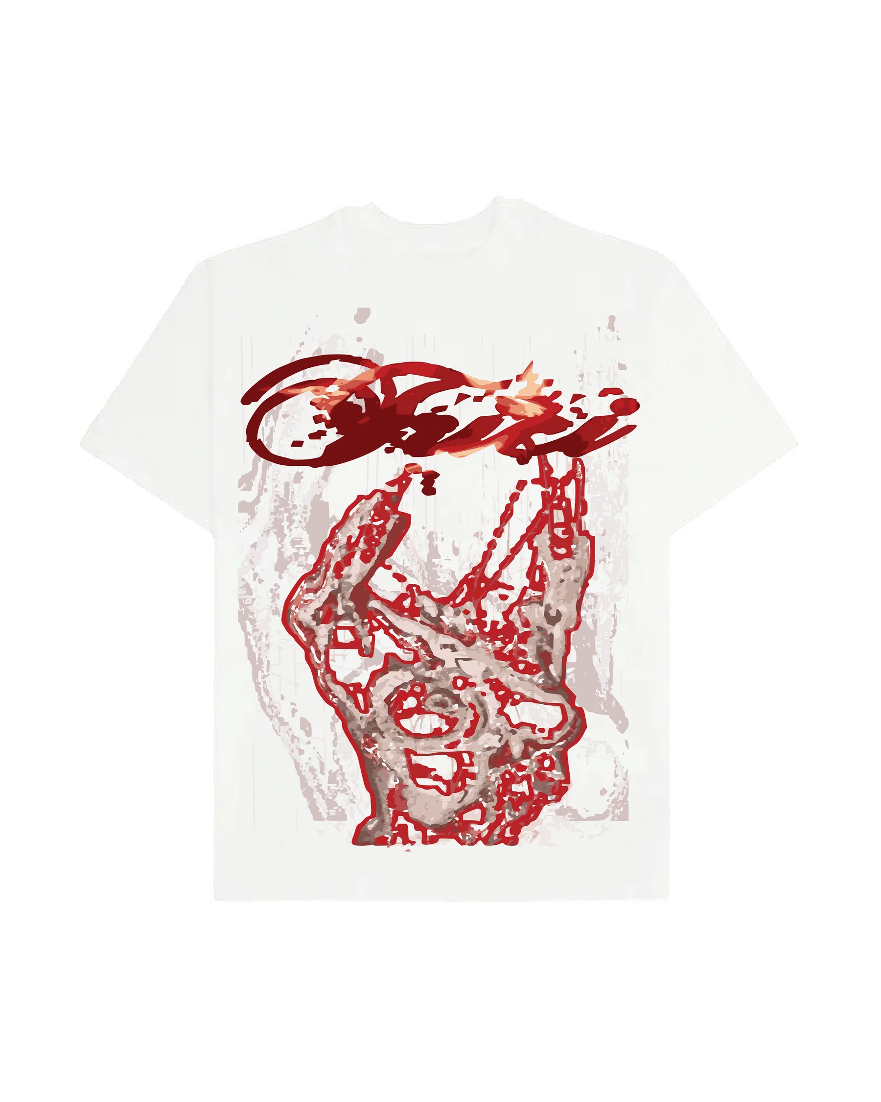 SACK INK TEE