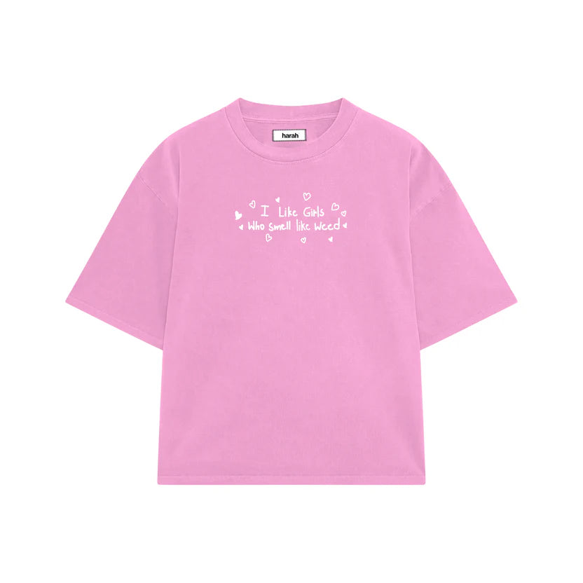 INAPPROPRIATE THOUGHTS TEE
