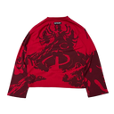HELL & HEAVEN WAFFLE FULL SLEEVE PVT LTD