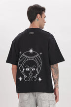 COSMIC WATCHER TEE
