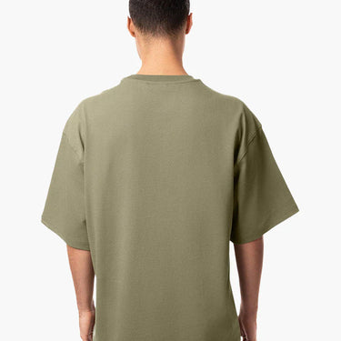 EVOLVING TEE (OLIVE)