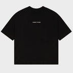 BLACK BOX FIT TEE