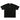 KEY BLACK BASIC TEE