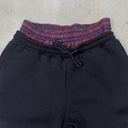 BLACK BOXER TRACK PANTS PVT LTD