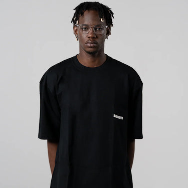 SKAID SIGNATURE SOLID (BLACK)