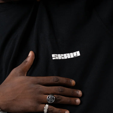 SKAID SIGNATURE SOLID (BLACK)
