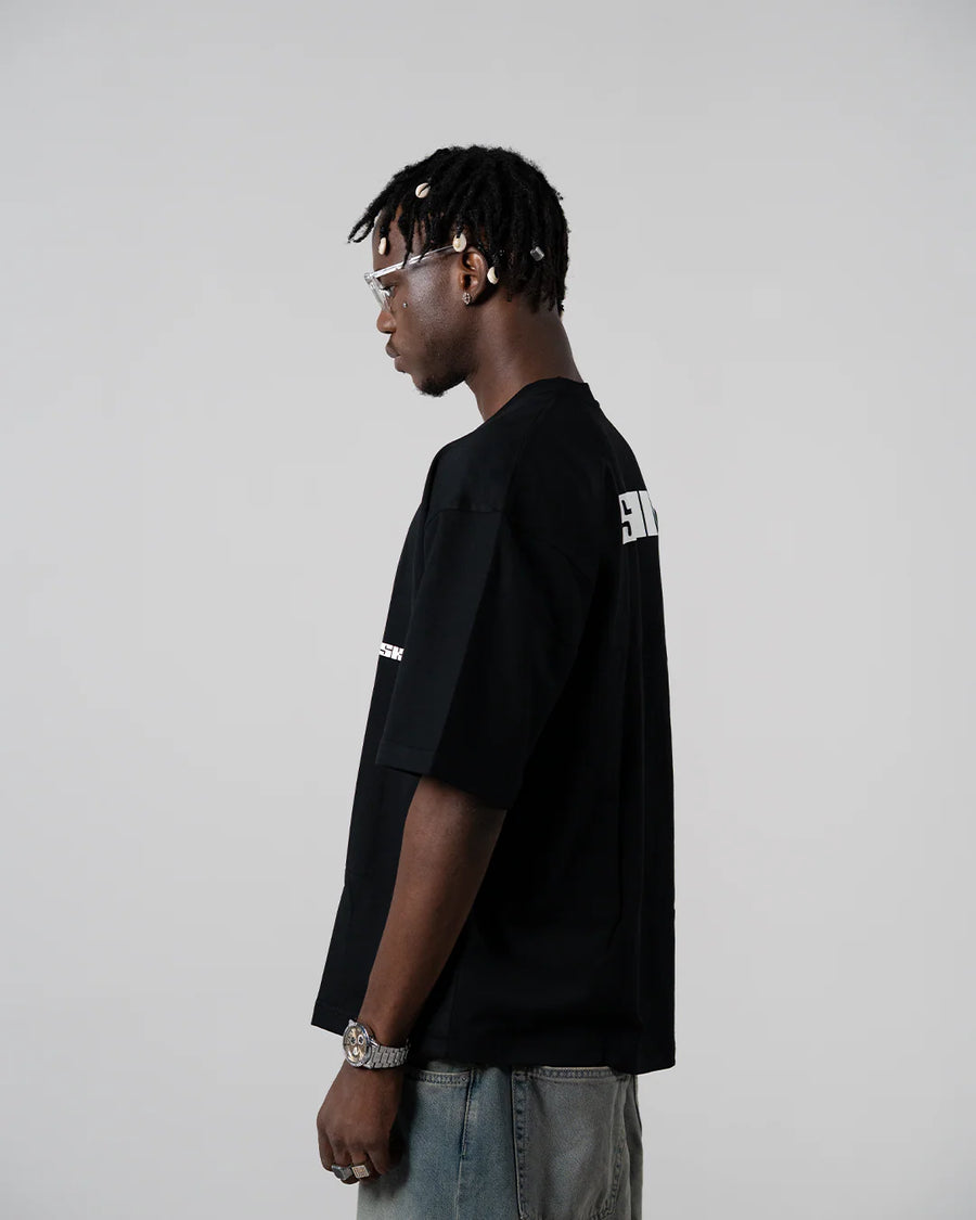 SKAID SIGNATURE SOLID (BLACK)