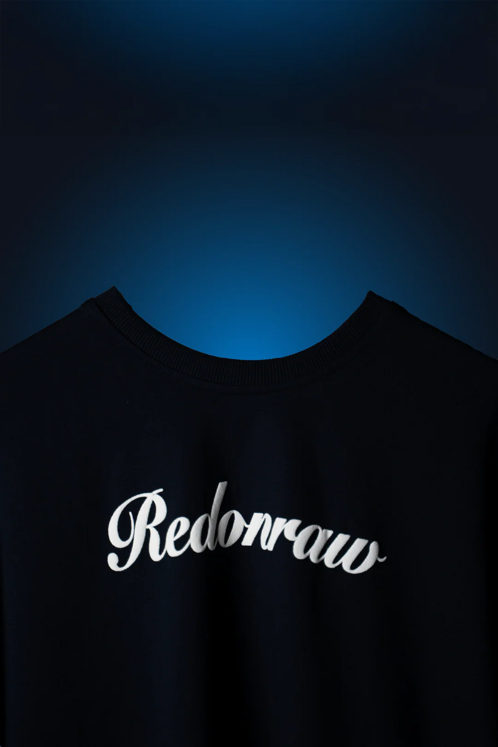 CREATING LIFE (NAVY BLUE)