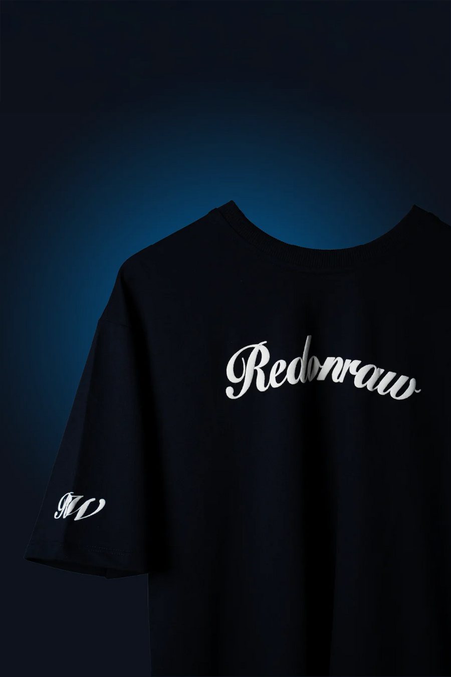 CREATING LIFE (NAVY BLUE)