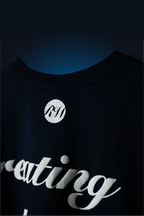 CREATING LIFE (NAVY BLUE)