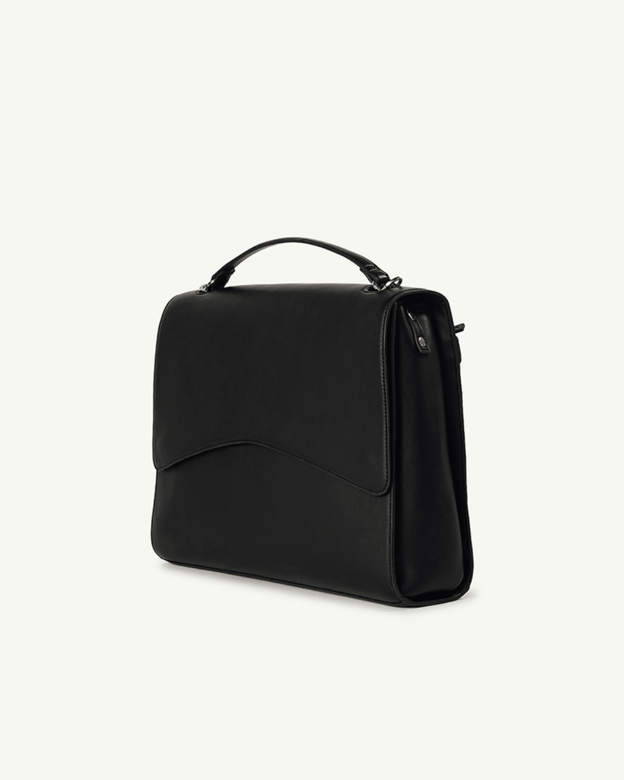 CLOVER - BLACK