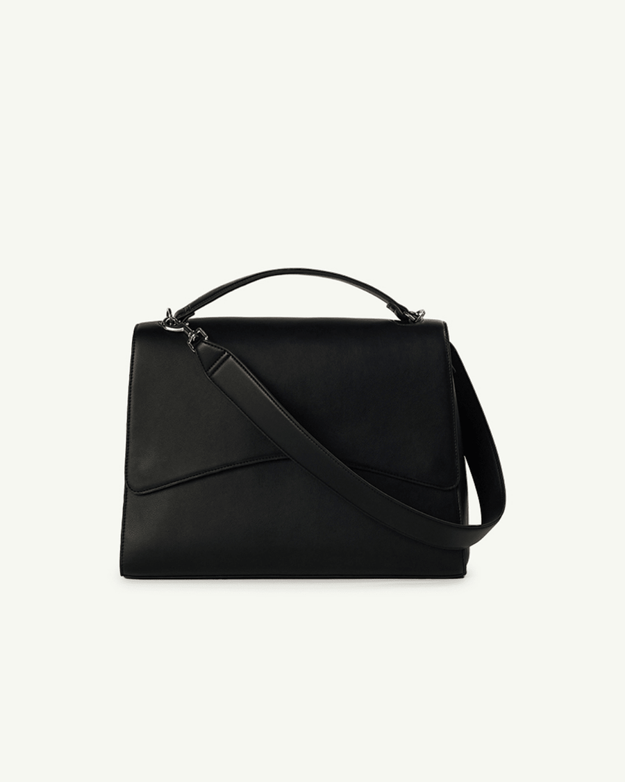 CLOVER - BLACK