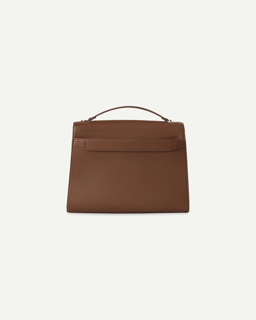 CLOVER - LIGHT BROWN