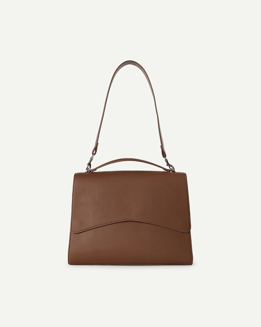 CLOVER - LIGHT BROWN