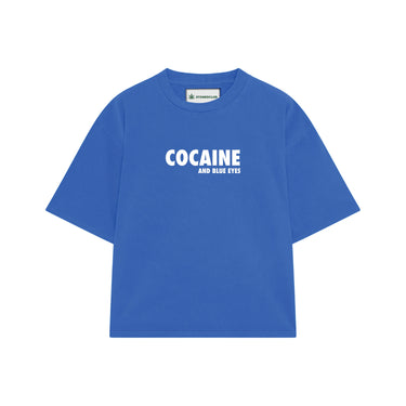 BLUE EYES TEE