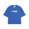 BLUE EYES TEE