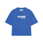 BLUE EYES TEE