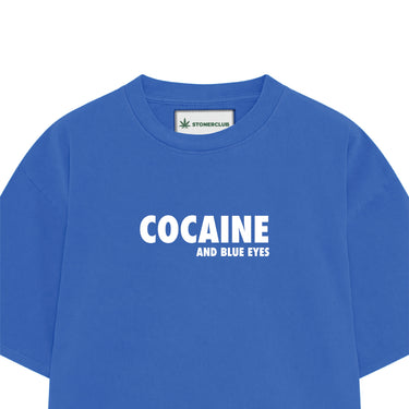 BLUE EYES TEE