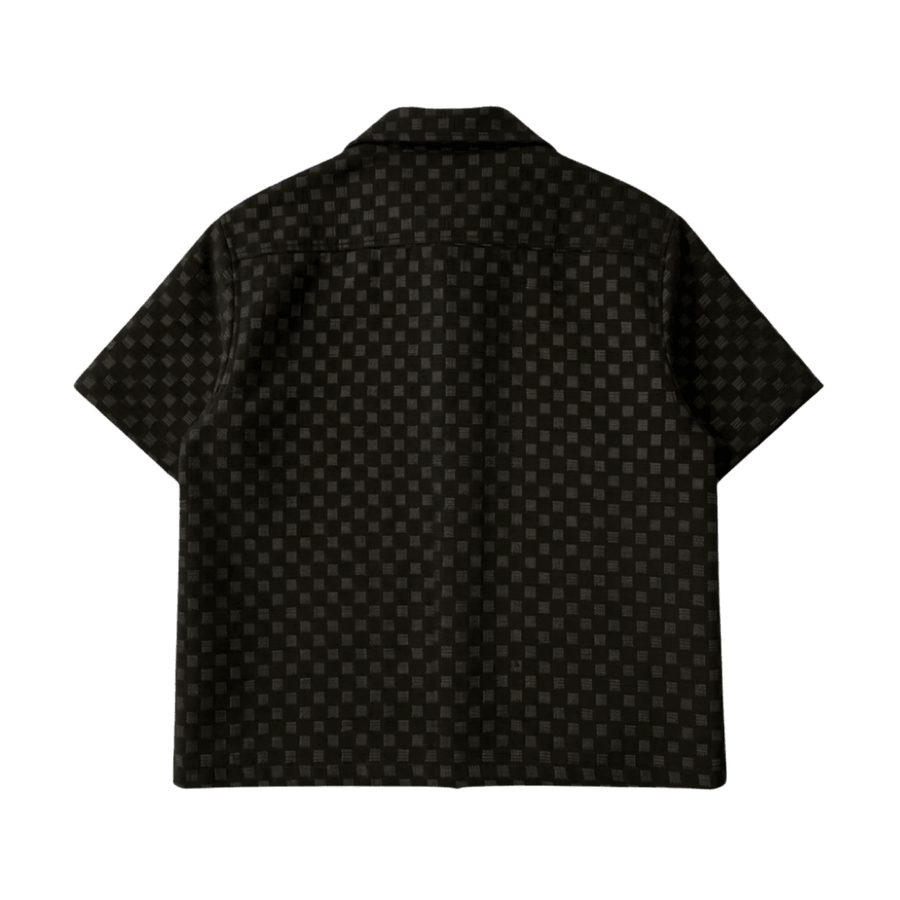 CODE BROWN SHIRT