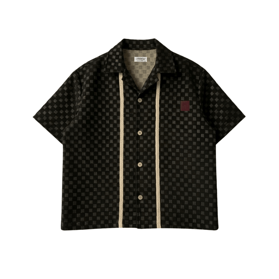 CODE BROWN SHIRT