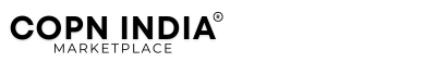 Copn India Marketplace