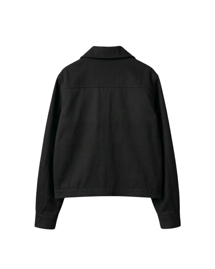 COREY JACKET BLACK