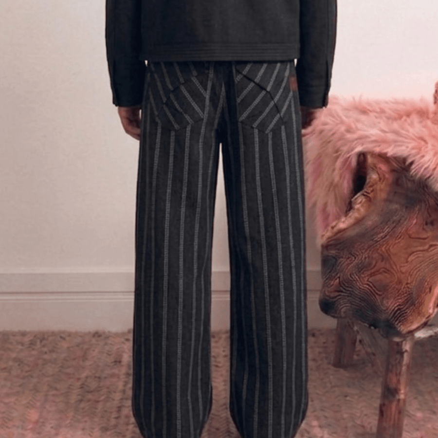COREY PANTS BLACK