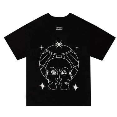 COSMIC WATCHER TEE