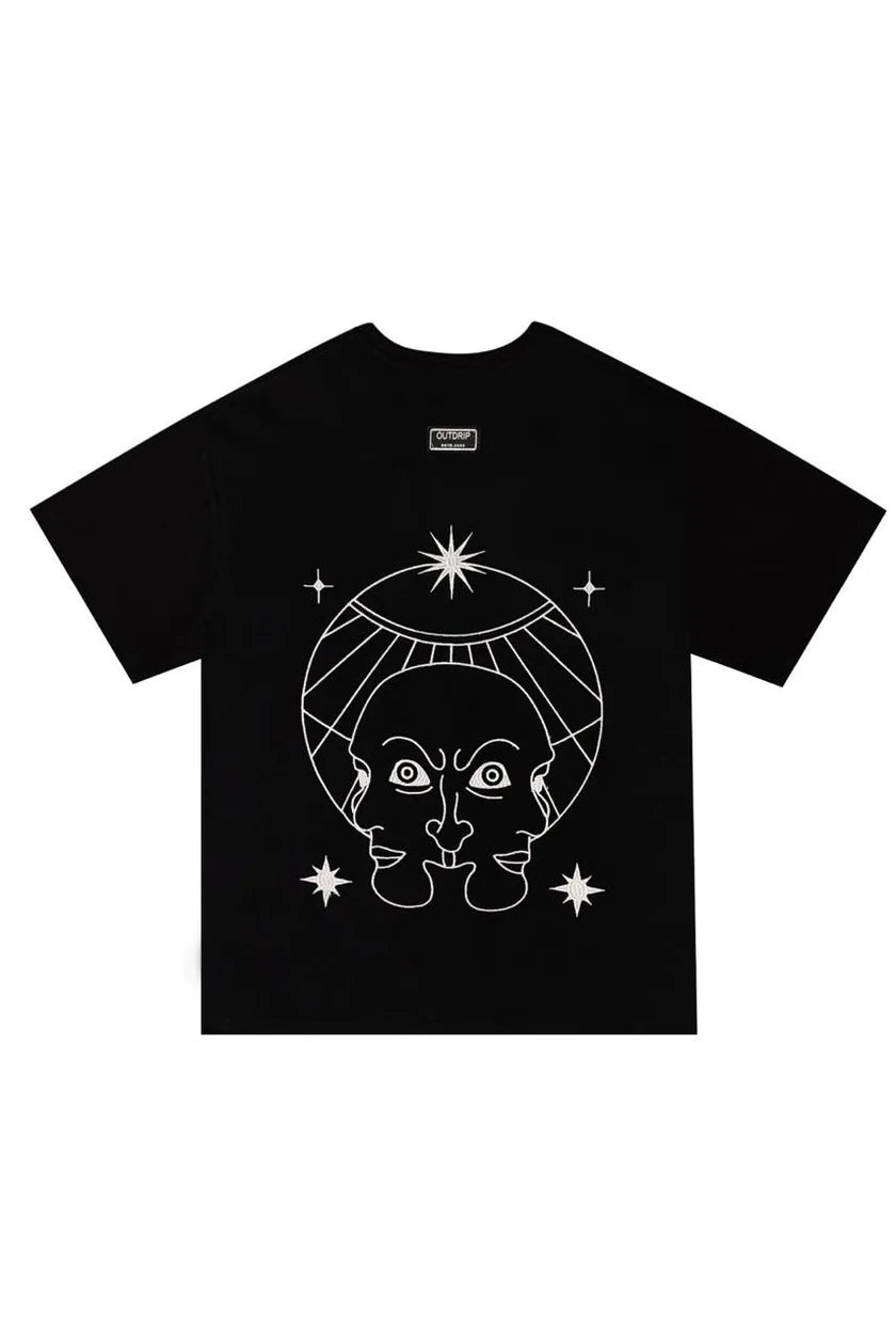COSMIC WATCHER TEE