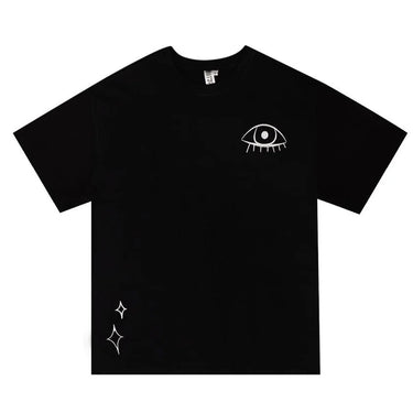 COSMIC WATCHER TEE