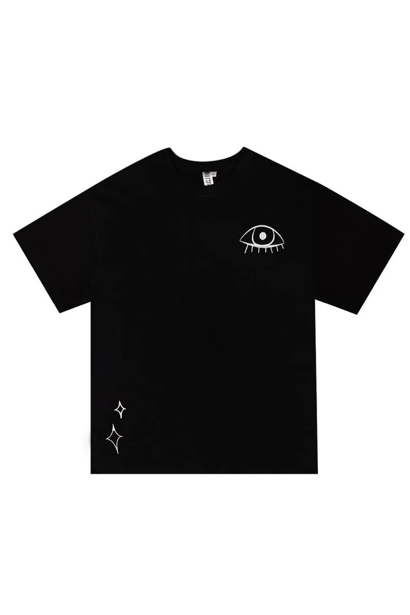COSMIC WATCHER TEE